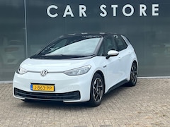 Volkswagen ID.3 - First 58 kWh NAVI ECC PDC