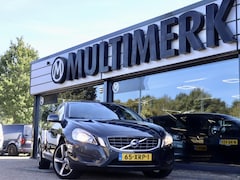 Volvo V60 - 1.6 T3 Automaat, volledig onderhouden