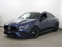 Mercedes-Benz CLA-Klasse - 200 Premium Plus AMG Edition Pano|Sfeer|multibeam