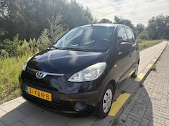 Hyundai i10 - 1.25i Active Cool-NAP