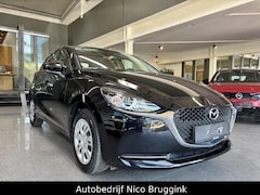 Mazda 2 - 2 Skyactiv-G 75 6MT Comfort *BTW auto* *Dealeronderhouden* *All-in prijs