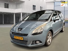Peugeot 5008 - 1.6 VTi ST 5p./AIRCO/CRUISE/NAVI/PANO/PARKEERSENS VOOR-ACHTER/TREKHAAK