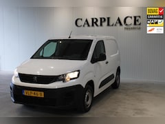 Peugeot Partner - 1.5 BlueHDI Pro-NAP