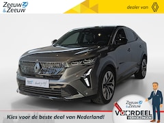 Renault Rafale - 1.2 E-Tech full hybrid 200 techno Uit voorraad leverbaar op = op
