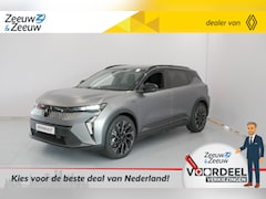 Renault Scenic E-Tech - EV87 long range esprit Alpine Uit voorraad leverbaar OP=OP