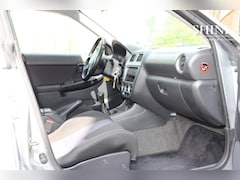 Subaru Impreza - 2.0 WRX AWD