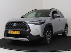 Toyota Corolla Cross - Hybrid 140 Dynamic I Apple Carplay/Android Auto I Climate Control I Cruise Control Adaptie