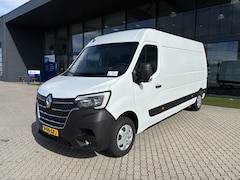 Renault Master - 180 L3H2 Cruise control + Airco