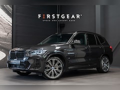 BMW X3 - xDrive30e *M-Sport / Panorama / Harman Kardon / Keyless / HUD / Surround-View / Laserverli