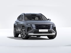 Hyundai Tucson - 1.6 T-GDi HEV Premium RIJKLAAR