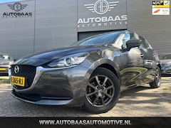 Mazda 2 - 2 1.5 Skyactiv-G Comfort AUTOMAAT+NL-AUTO+NAP+1EIG+APPLE CARPLAY+AIRCO+CAMERA+DEALERONDERH