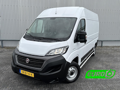 Fiat Ducato - 30 2.3 MultiJet L2H2*3PERS*ECC*CRUISE*NAVI*CAM