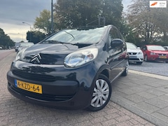 Citroën C1 - 1.0-12V Séduction A-C Elek Pakket CarPlay Apk 04-2025