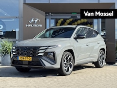 Hyundai Tucson - 1.6 T-GDI PHEV N Line Business | Stoelverwarming | Adaptieve Cruise Control | Climate Cont