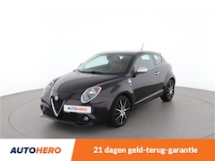 Alfa Romeo MiTo - 0.9 TwinAir ECO Super | WD54146 |