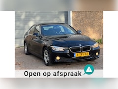 BMW 3-serie - 320d EfficientDynamics Edition Business