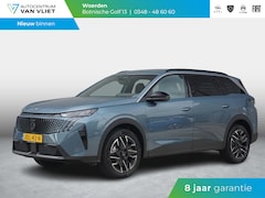 Peugeot 5008 - 1.2 Hybrid 145 Allure