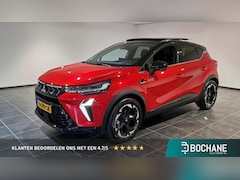 Mitsubishi ASX - 1.6 HEV AT Instyle | Trekhaak | Panorama dak | Navigatie | Leder