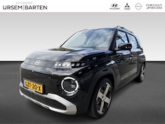 Hyundai Inster - Evolve 49 kWh Winterpack + Techpack