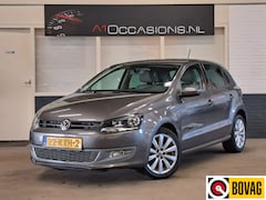 Volkswagen Polo - 1.4-16V Highline