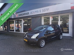Nissan Pixo - 1.0 Visia