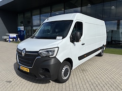 Renault Master - 135 L3H2 Parkeersensoren + Cruise control