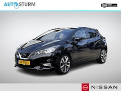 Nissan Micra - 0.9 IG-T Tekna BOSE Audio