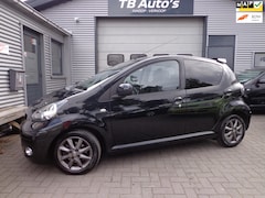Toyota Aygo - 1.0-12V Dynamic Navigator AUTOMAAT / 102.881 KM