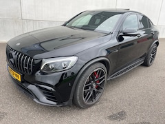 Mercedes-Benz GLC-klasse Coupé - AMG 63 S 4MATIC+ Edition 1