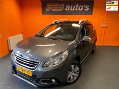 Peugeot 2008 - 1.2 VTi Allure Pack Premium Plus / Topstaat