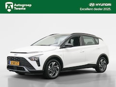 Hyundai Bayon - 1.0 T-GDI Comfort | Draadloze Carplay | Camera