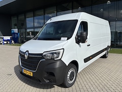 Renault Master - 135 L3H2 Parkeersensoren + Cruise control