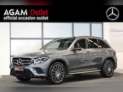 Mercedes-Benz GLC-klasse - 250 4MATIC Line: AMG | Panorama dak | NL auto | 1e eigenaar | Compl. dealer onderhouden