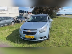 Chevrolet Cruze - 1.8 LT