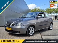 SEAT Ibiza - 1.4-16V Signo 3-Drs Airco Nieuwe APK