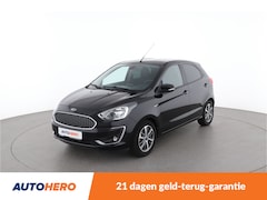 Ford Ka - 1.2 Trend Ultimate | PM76298 |