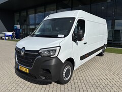 Renault Master - 135 L3H2 Parkeersensoren + Cruise control