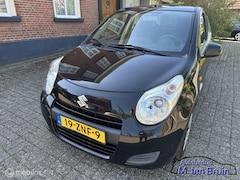 Suzuki Alto - 1.0 Comfort VVT Airco