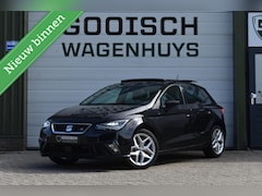 SEAT Ibiza - 1.0 TSI FR Business Intense Plus | Pano | LED | Camera |