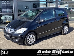 Mercedes-Benz A-klasse - 160 BlueEFFICIENCY Business Class, airco, parkeersensoren