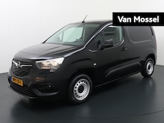 Opel Combo - 1.5D L1H1 Edition | Navigatie | Parkeer sensoren | Cruise control