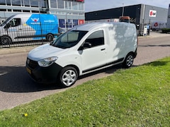 Dacia Dokker - 1.5 dci 75 pk Euro 6