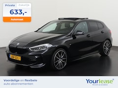 BMW 1-serie - 118i M Sport Automaat | All-in 633, - Private Lease | Direct uit voorraad