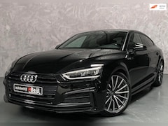 Audi A5 Sportback - 40 TFSI Sport S-line Edition /3 X S-Line /Dealer onderhouden /Stoelverwarming