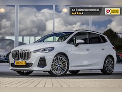 BMW 2-serie Active Tourer - 225e xDrive | M-Sport | Pano | Head-up | 19"