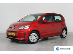 Volkswagen Up! - 1.0 | Camera | Clima | Parkeersensoren | Cruise Control | Bluetooth | Elektrische Ramen