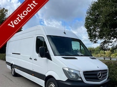 Mercedes-Benz Sprinter - bestel 513 2.2 BlueTEC 432L HD
