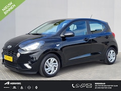 Hyundai i10 - 1.0 Comfort Smart 5-zits handgeschakeld / Apple Carplay / Android Auto / Camera / DAB / St