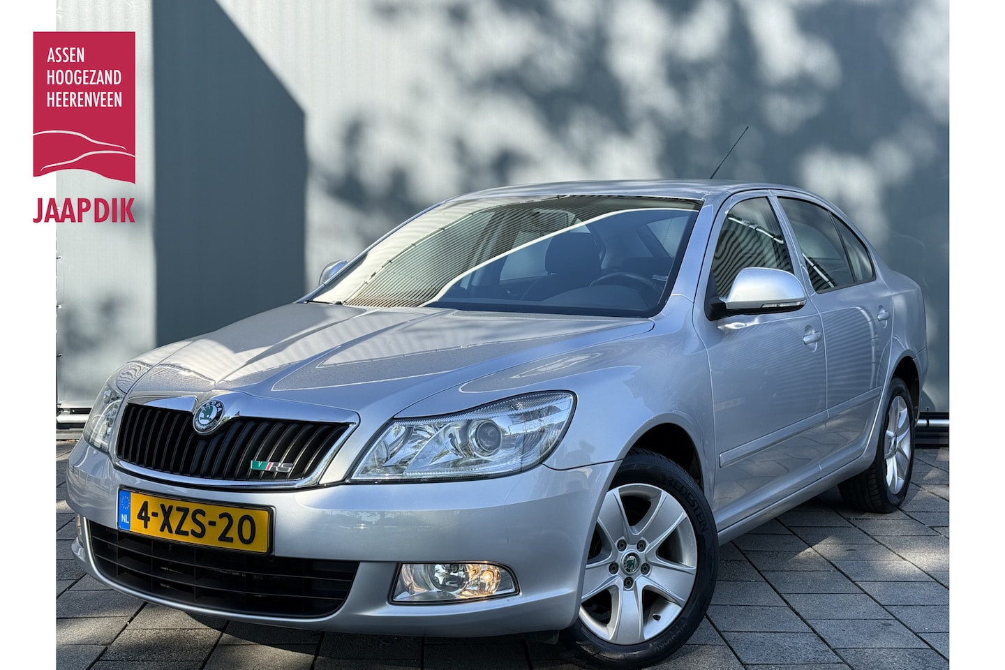 Skoda Octavia - BWJ 2012 1.4 TSI 123PK Ambition | NWE APK | CLIMA | CRUISE | PDC | LICHTMETAAL | NAVI | - AutoWereld.nl