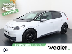 Volkswagen ID.3 - First Plus 58 kWh | 204 PK | Automaat | SoH 91% | Multifunctioneel stuurwiel | Stoelverwar